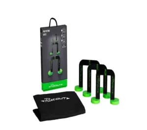 Putting gates - Träningstips