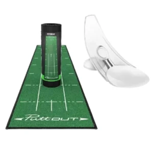 Puttout - Puttingmatta