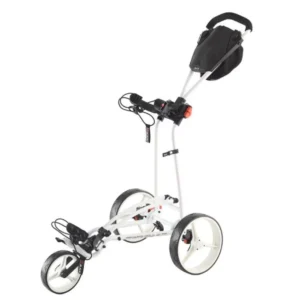 BIG MAX Autofold FF Premium Vagn Golf