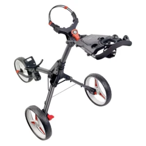 Motocaddy Trolley Bästa Golfvagn