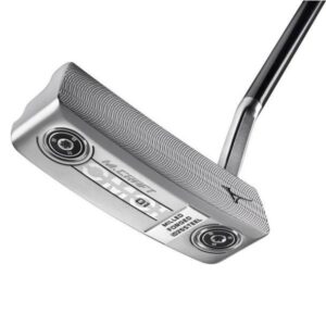 Mizuno M.Craft Omoi 01 - Test av putter