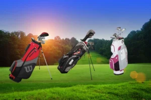 Bästa Nybörjarseten Golf Herr & Dam 2024 – Bäst i Test