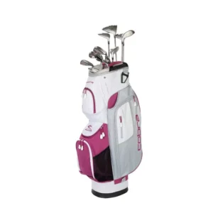 Cobra Golfset för Nybörjare Dam
