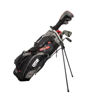 OneSwing Halvset Nybörjare Golf Bäst i test