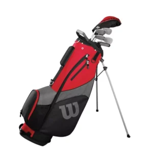 Wilson SGI Bästa Nybörjarset Golf