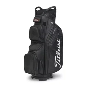 Golfbag Titleist Bästa Vagn