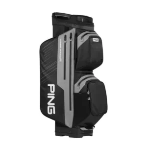 Ping Piooner Bästa Vagnbag Golf