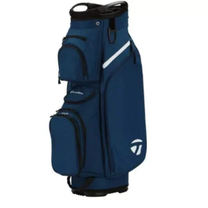 TaylorMade Golfbag Vagn