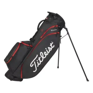 Titleist StaDry 4 Golfbag Bäst i test