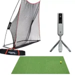Den bästa billiga golfsimualtorn hemma Den bästa billiga golfsimualtorn hemma
