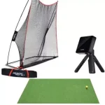 Garmin R10 Golfsimulator hemma Garmin R10 Golfsimulator hemma