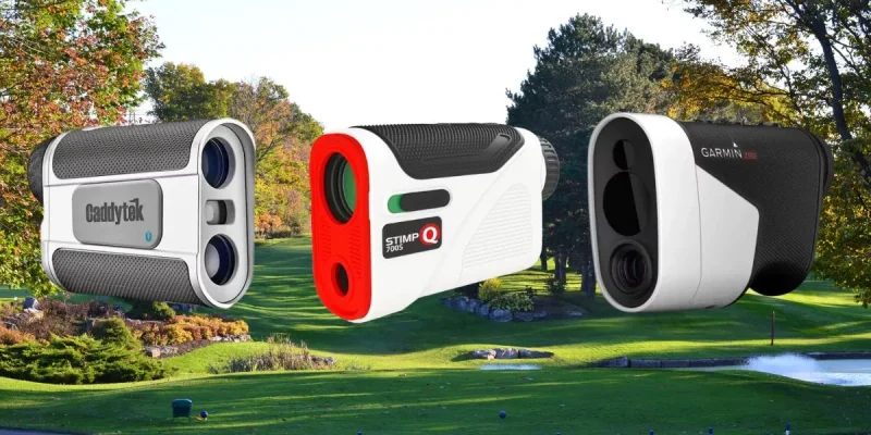 Golfkikare - Bäst i test