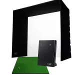 Golfzon Wave golfsimulator hemma Golfzon Wave golfsimulator hemma