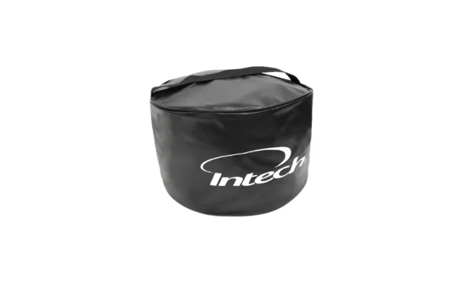 Intech Impact Bag hjälper dig slå längre