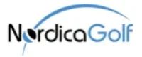 Nordica Golf Logga