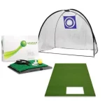 Optishot 2 Golfsimulator hemma Optishot 2 Golfsimulator hemma