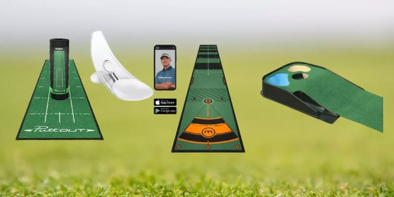 Puttingmatta - Huvudbild - Inlägget