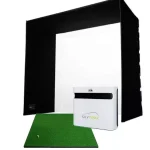 SkyTrak+ premium golfsimualtor SkyTrak+ premium golfsimualtor