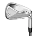 TaylorMade P7MC Järnset Test
